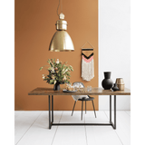 HDKant Esstisch - natur - Esstische - ALVAHOME