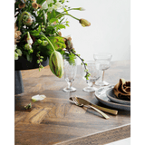 HDKant Esstisch - natur - Esstische - ALVAHOME