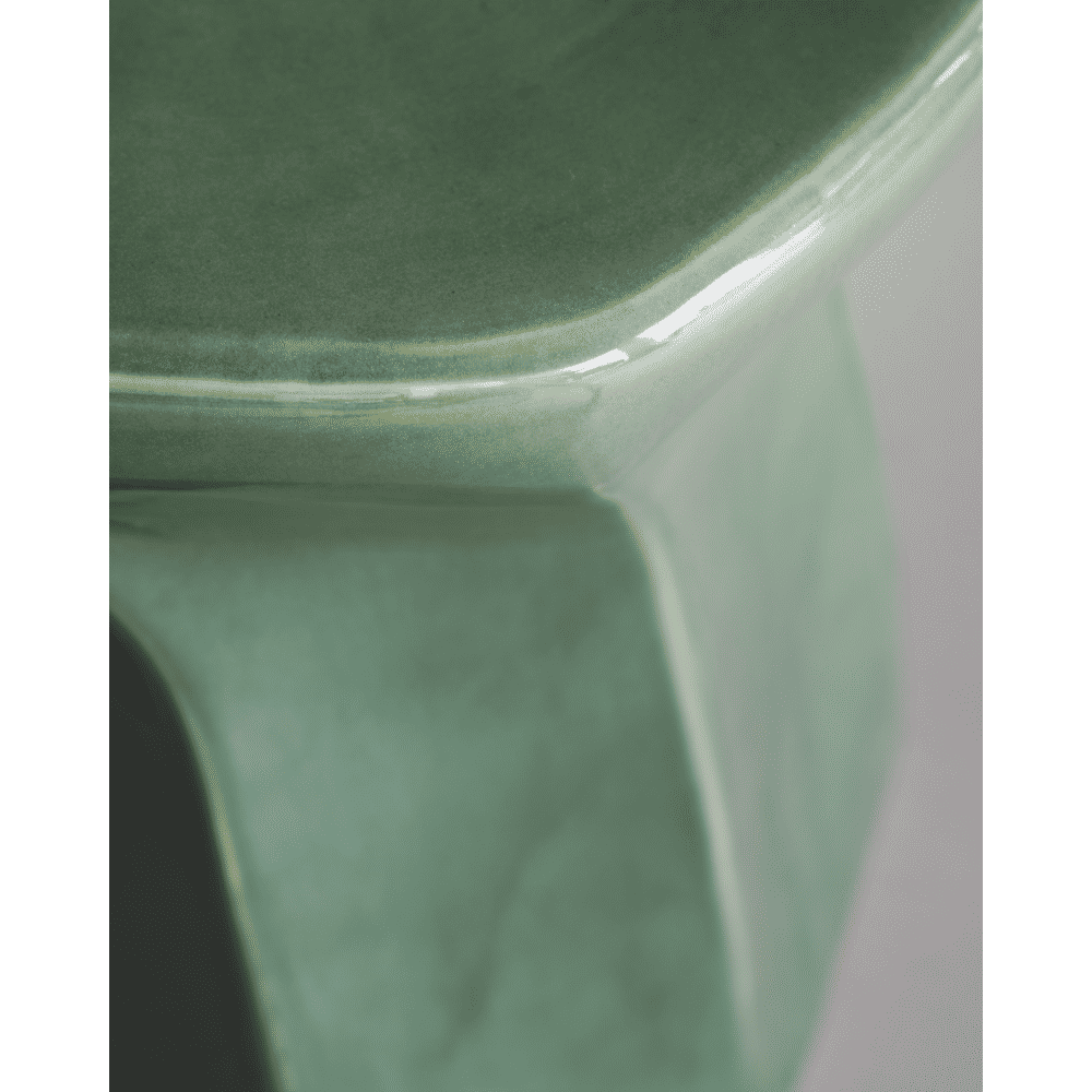 HDLapo Hocker - grün - Hocker - ALVAHOME