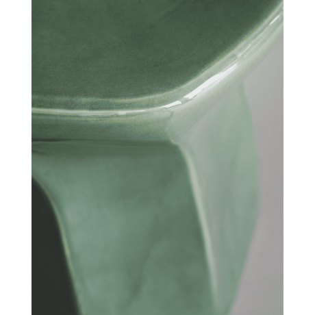 HDLapo Hocker - grün - Hocker - ALVAHOME