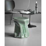 HDLapo Hocker - grün - Hocker - ALVAHOME