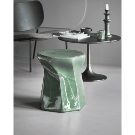 HDLapo Hocker - grün - Hocker - ALVAHOME