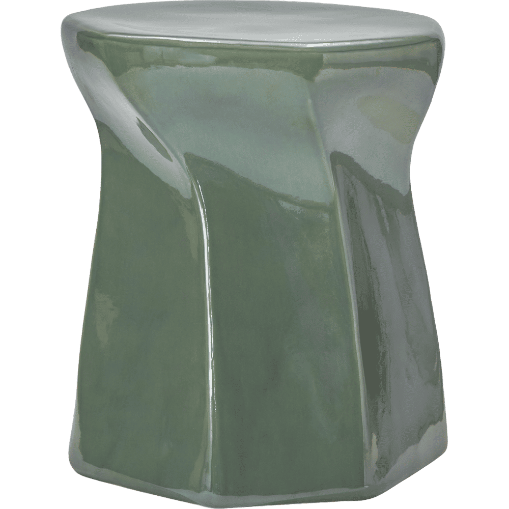 HDLapo Hocker - grün - Hocker - ALVAHOME