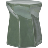HDLapo Hocker - grün - Hocker - ALVAHOME