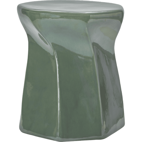 HDLapo Hocker - grün - Hocker - ALVAHOME