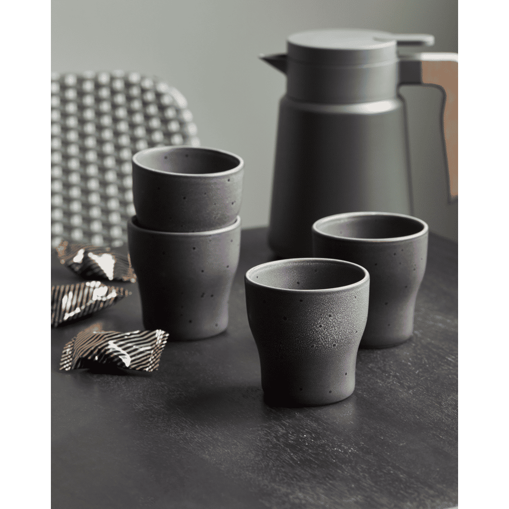 HDLiss Thermobecher - dunkelgrau - Thermobecher - ALVAHOME