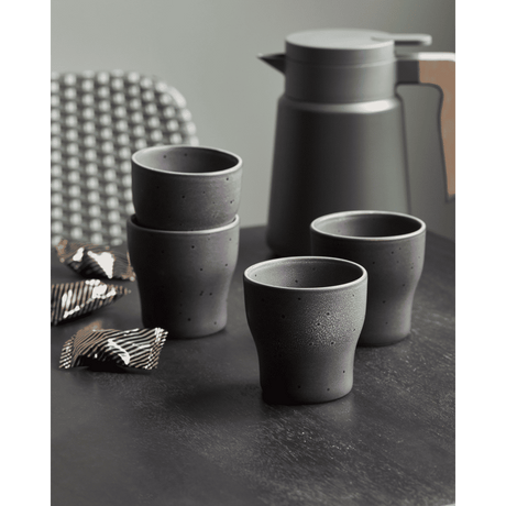 HDLiss Thermobecher - dunkelgrau - Thermobecher - ALVAHOME