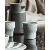 HDLiss Thermobecher - hellgrau - Thermobecher - ALVAHOME