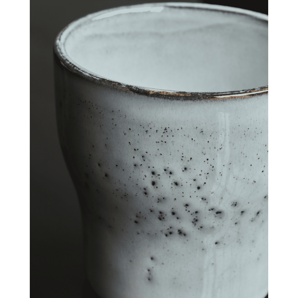 HDLiss Thermobecher - hellgrau - Thermobecher - ALVAHOME