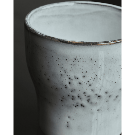 HDLiss Thermobecher - hellgrau - Thermobecher - ALVAHOME