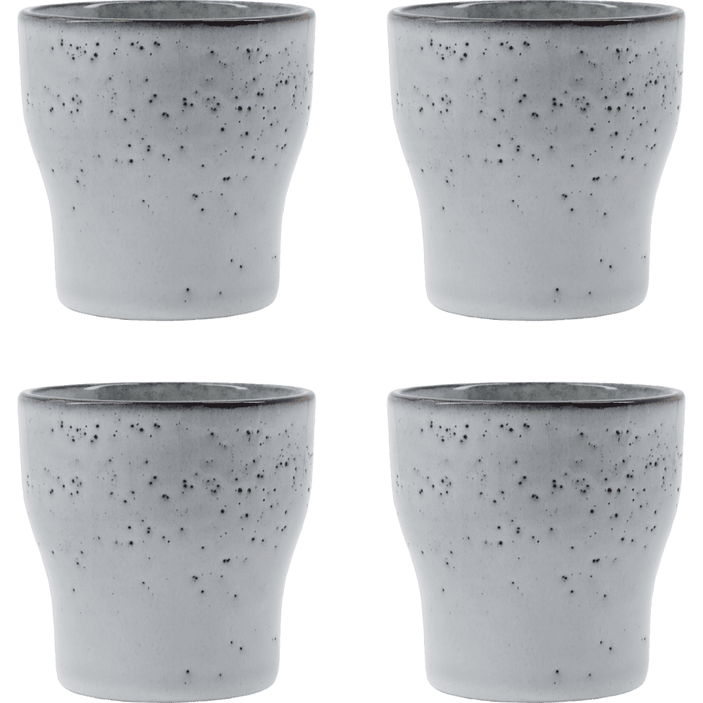HDLiss Thermobecher - hellgrau - Thermobecher - ALVAHOME