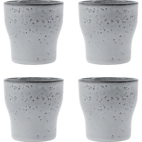 HDLiss Thermobecher - hellgrau - Thermobecher - ALVAHOME
