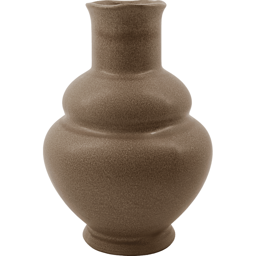 HDLiva Vase - camel - Vasen - ALVAHOME