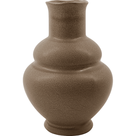 HDLiva Vase - camel - Vasen - ALVAHOME