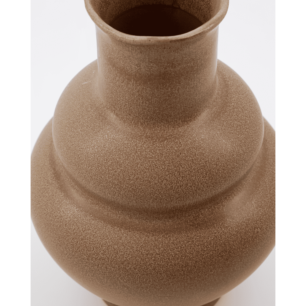 HDLiva Vase - camel - Vasen - ALVAHOME