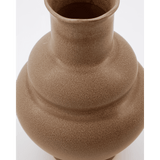 HDLiva Vase - camel - Vasen - ALVAHOME