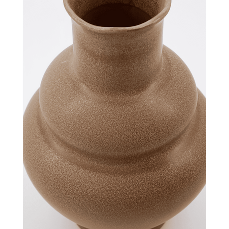 HDLiva Vase - camel - Vasen - ALVAHOME