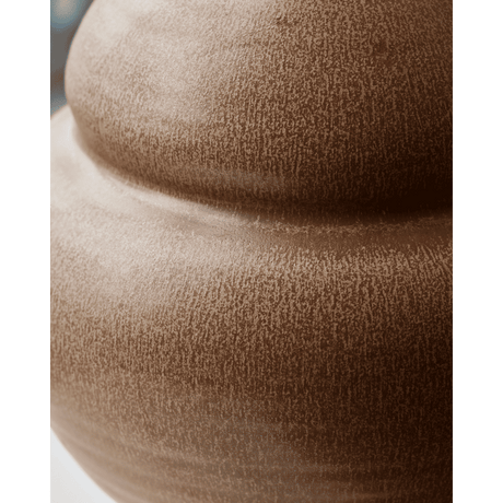 HDLiva Vase - camel - Vasen - ALVAHOME