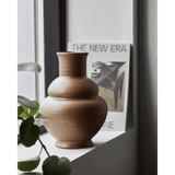 HDLiva Vase - camel - Vasen - ALVAHOME