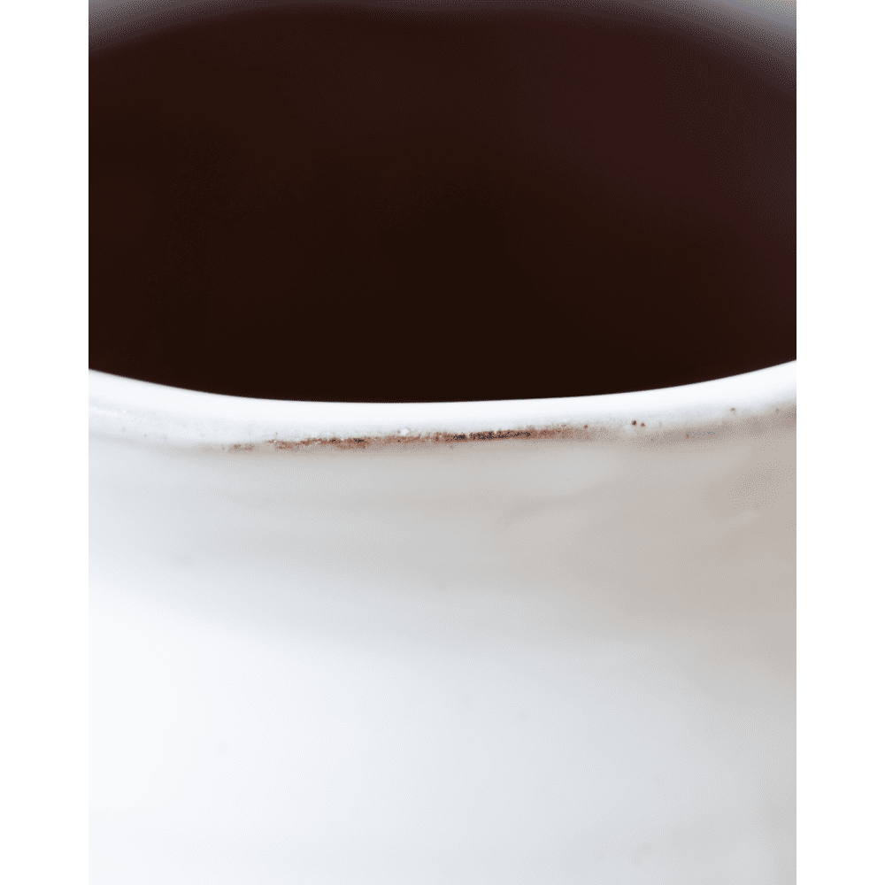 HDLiva Vase - weiß - Vasen - ALVAHOME