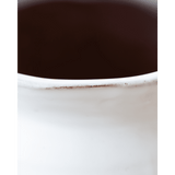 HDLiva Vase - weiß - Vasen - ALVAHOME