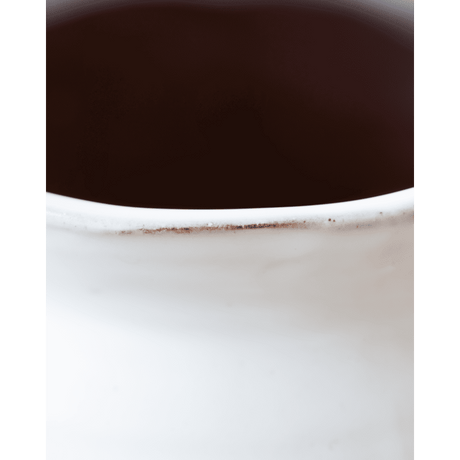 HDLiva Vase - weiß - Vasen - ALVAHOME