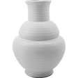 HDLiva Vase - weiß - Vasen - ALVAHOME
