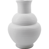 HDLiva Vase - weiß - Vasen - ALVAHOME