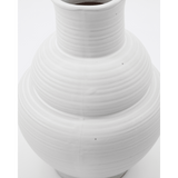 HDLiva Vase - weiß - Vasen - ALVAHOME