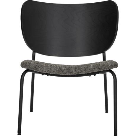 HDLonga Lounge - Sessel - braun - Lounge - Stühle - ALVAHOME