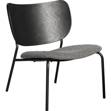 HDLonga Lounge - Sessel - braun - Lounge - Stühle - ALVAHOME