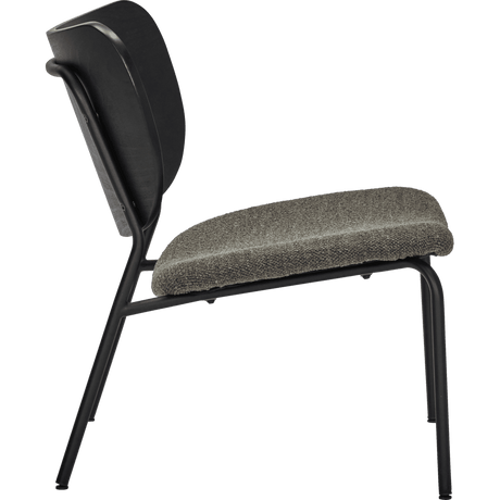 HDLonga Lounge - Sessel - braun - Lounge - Stühle - ALVAHOME