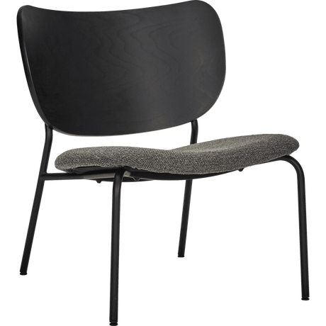 HDLonga Lounge - Sessel - braun - Lounge - Stühle - ALVAHOME