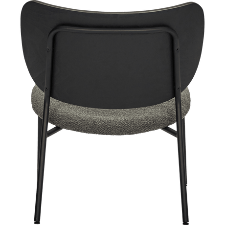 HDLonga Lounge - Sessel - braun - Lounge - Stühle - ALVAHOME