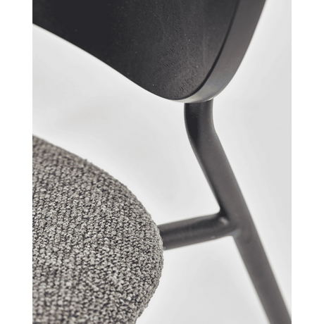 HDLonga Lounge - Sessel - braun - Lounge - Stühle - ALVAHOME