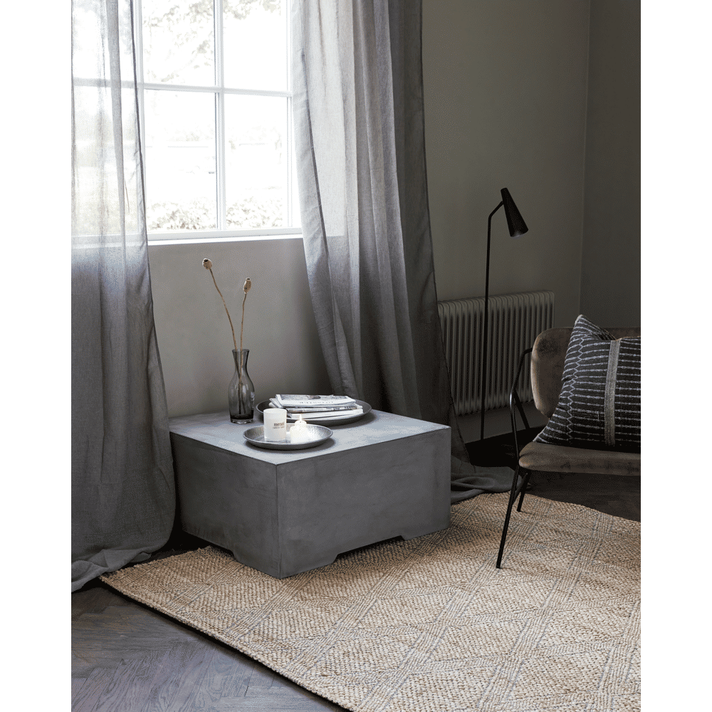 HDMara Teppich - nude - Teppiche - ALVAHOME