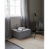 HDMara Teppich - nude - Teppiche - ALVAHOME