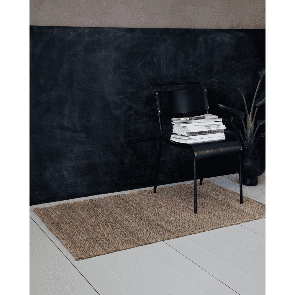 HDMara Teppich - nude - Teppiche - ALVAHOME