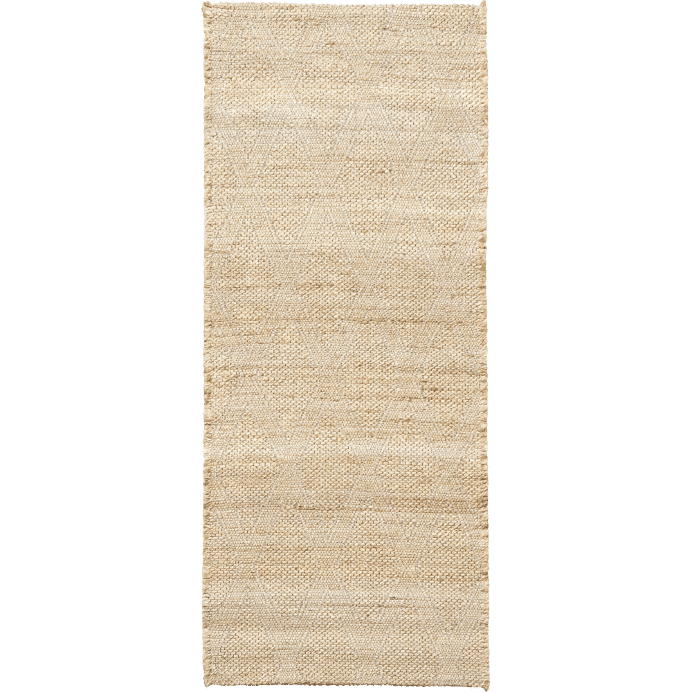 HDMara Teppich - nude - Teppiche - ALVAHOME