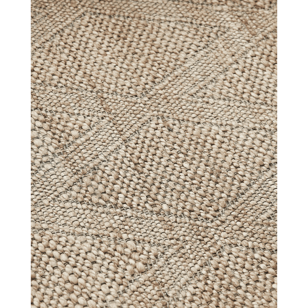 HDMara Teppich - nude - Teppiche - ALVAHOME