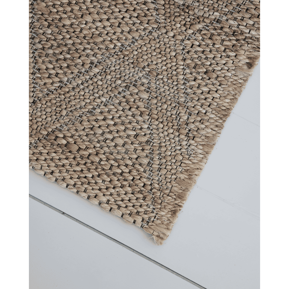 HDMara Teppich - nude - Teppiche - ALVAHOME