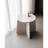 HDMarb Beistelltisch - beige - Beistelltische - ALVAHOME