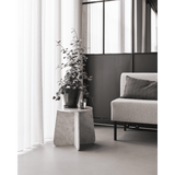HDMarb Beistelltisch - beige - Beistelltische - ALVAHOME