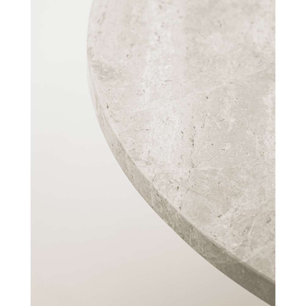 HDMarb Beistelltisch - beige - Beistelltische - ALVAHOME