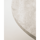 HDMarb Beistelltisch - beige - Beistelltische - ALVAHOME