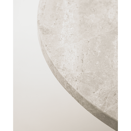 HDMarb Beistelltisch - beige - Beistelltische - ALVAHOME