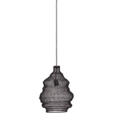 HDMesh Lampe - schwarz - Pendelleuchten - ALVAHOME