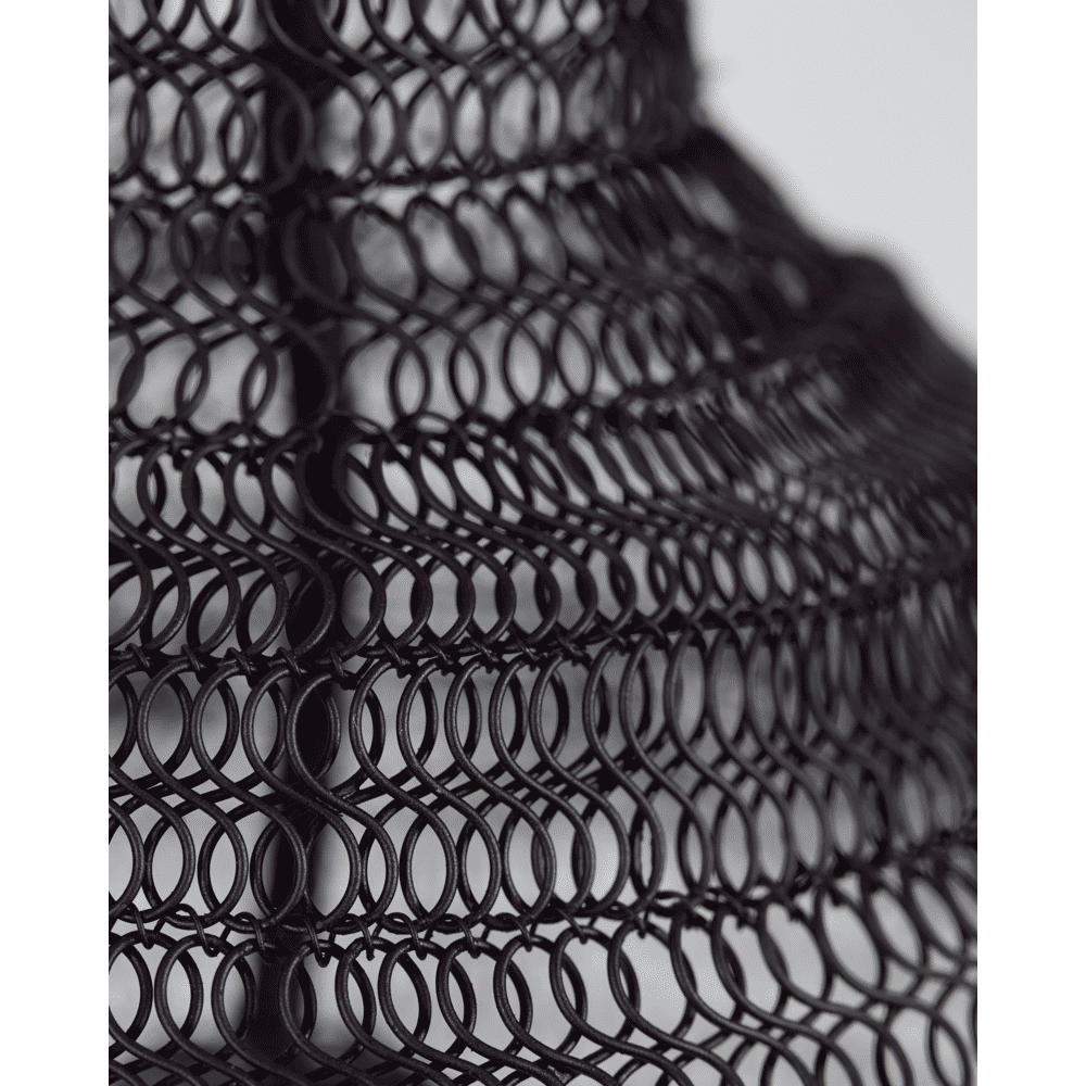HDMesh Lampe - schwarz - Pendelleuchten - ALVAHOME