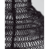 HDMesh Lampe - schwarz - Pendelleuchten - ALVAHOME