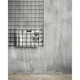 HDMesh Schwarzes Brett - schwarz - Homeoffice - ALVAHOME